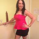 Fuck Me Hard and Cum All Over My Tight Ass - Tracie from Decatur, Illinois