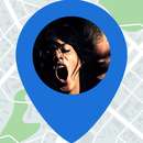 INTERACTIVE MAP: Kink Tracker in the Decatur Area!