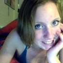 Naughty Gale from Decatur Ready to Play