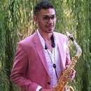 Sexophonist Playing your Tune in Decatur