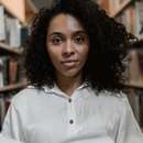 Local Librarian π to let her hair down with a Decatur woman π₯