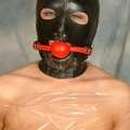 Male sub looking for Mistress in Decatur